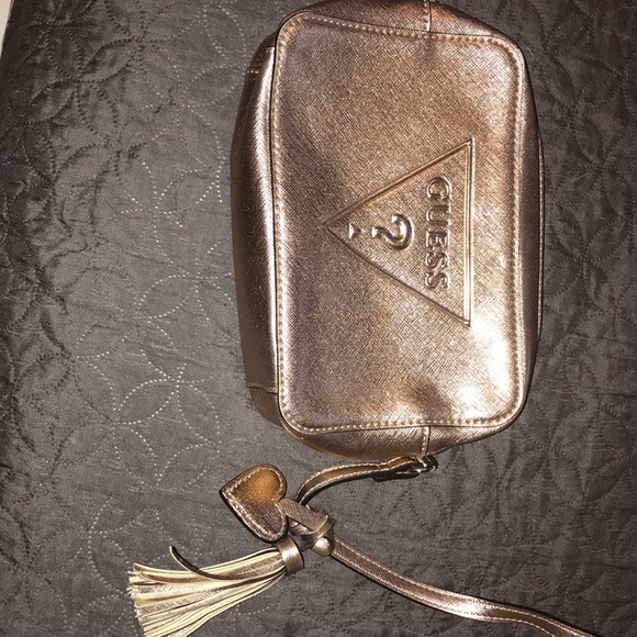 Guess Handbags - Cross body Guess